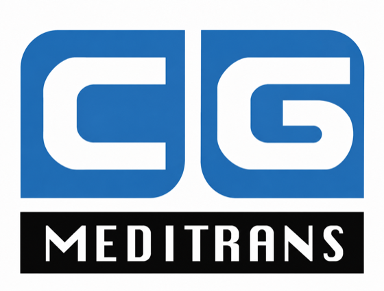 CG Meditrans